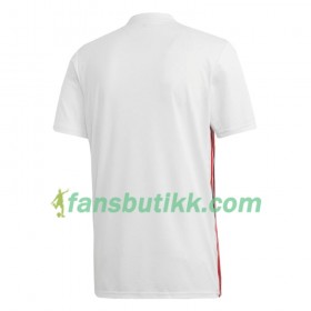Fotballdrakt FC São Paulo Hjemmetrøye 2019-2020 Kortermet
